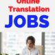 Top 10 Websites To Get Freelance Translation Jobs