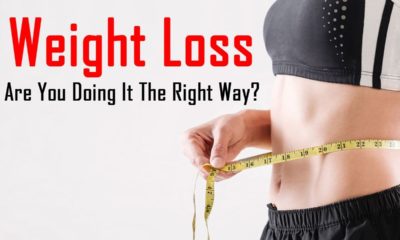 Should you do intermittent fasting for weight loss?