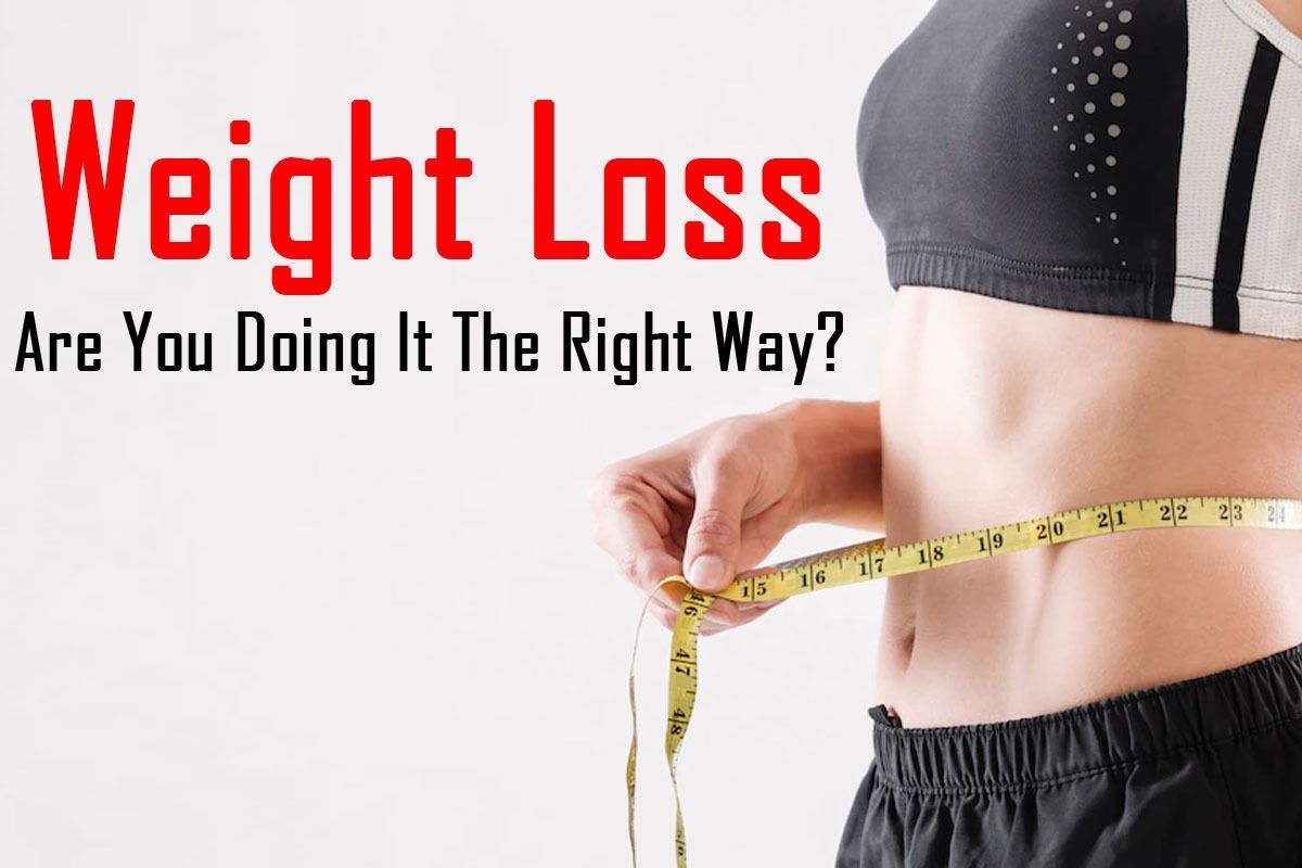 Should you do intermittent fasting for weight loss?